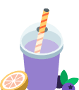 Juice And Smoothies