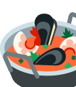 Seafood