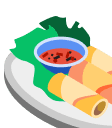 Vietnamese Food
