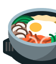 Korean Food